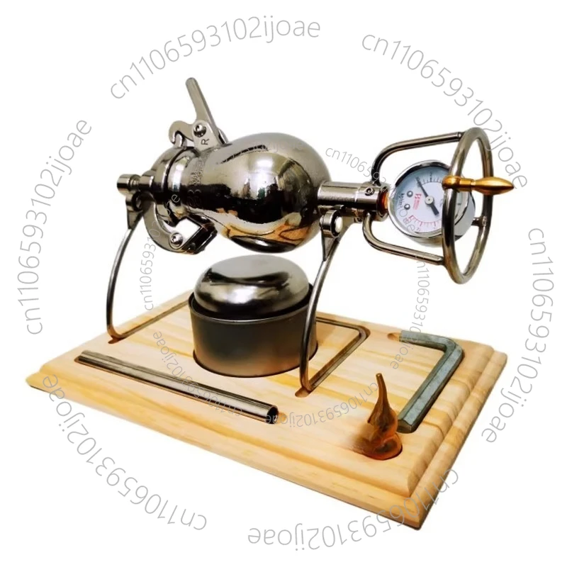 Popcorn Machine Home - Macchina per Popcorn Mini da Casa