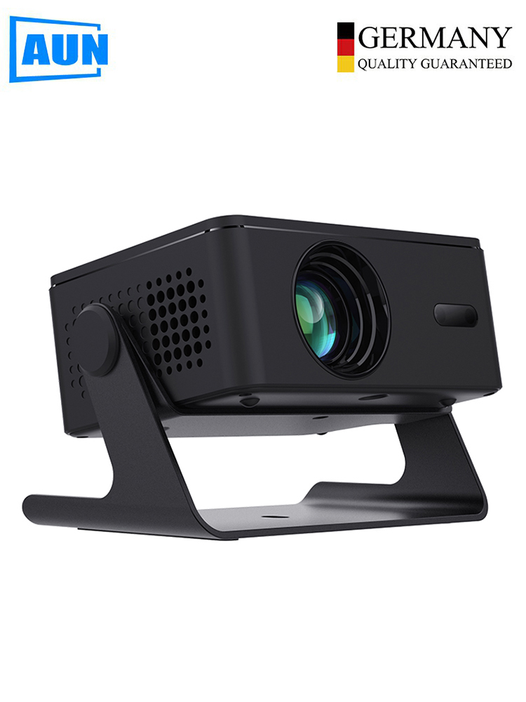 Home Cinema Hdmi - Proiettore Android AUN A32 Pro MINI