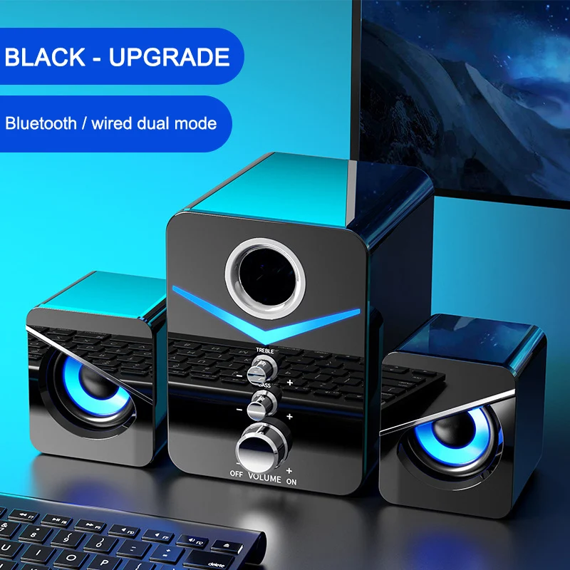 Home Cinema Subwoofer - Altoparlante audio stereo per bassi surround