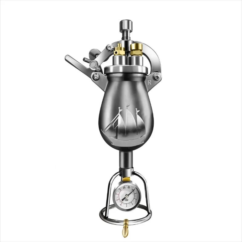 Popcorn Machine Home - Macchina popper per popcorn tradizionale a