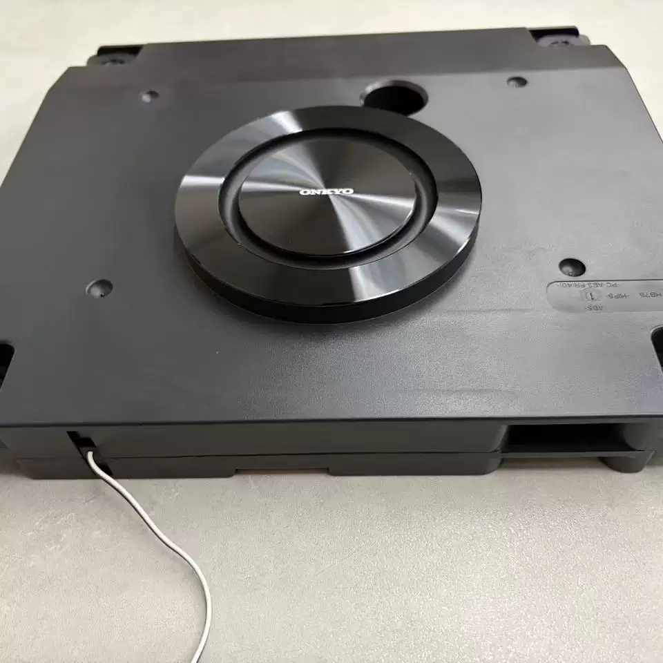 Home Cinema Subwoofer - GHXAMP per ONKYO Subwoofer Passivo Ultra-Sottile