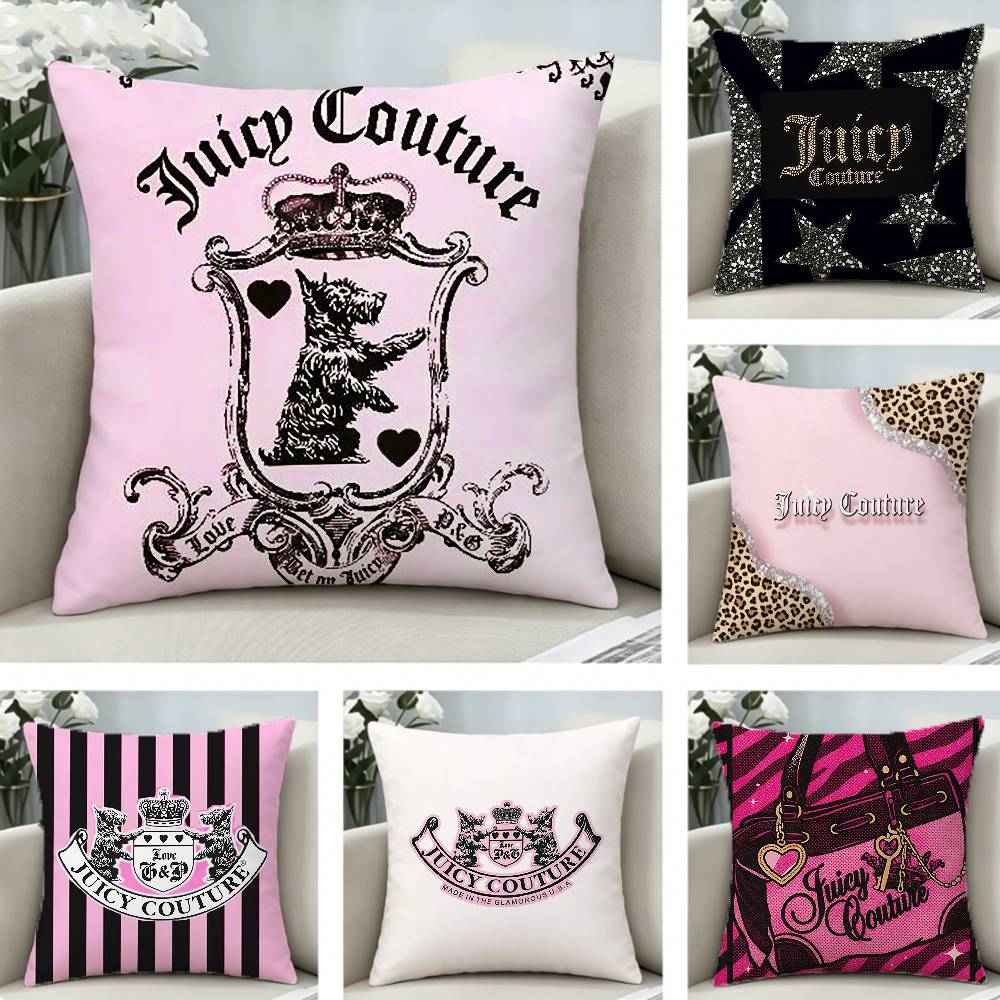 Recliner Sofa Cover - J-Juicy JC C-Couture Federa per cuscino