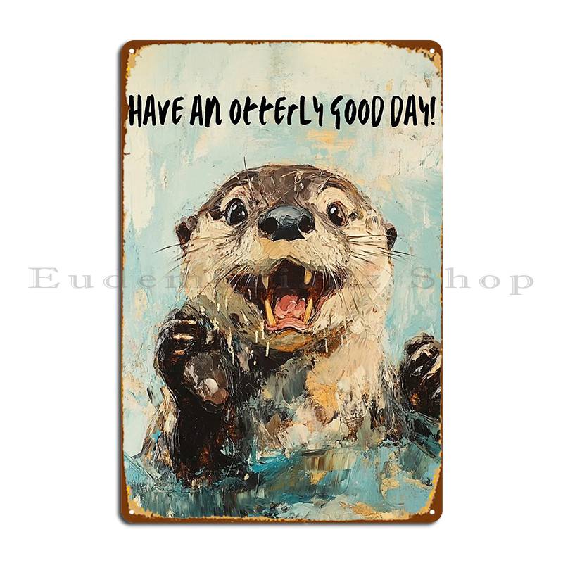 Home Cinema Today - Have A Otterly Good Day Targa