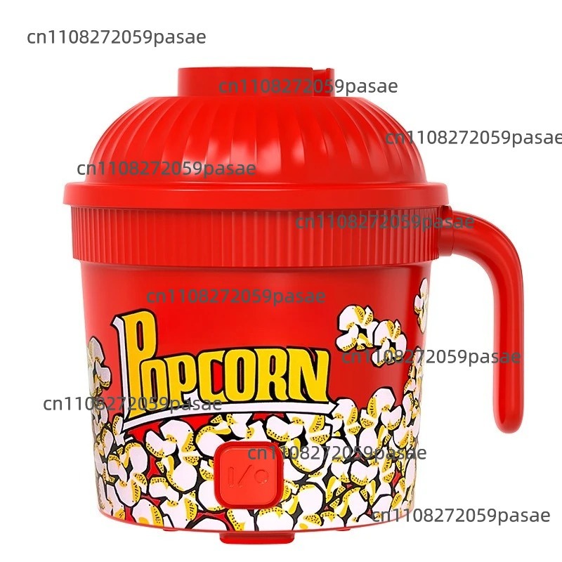Popcorn Machine Home - Mini Macchina per Popcorn per Uso