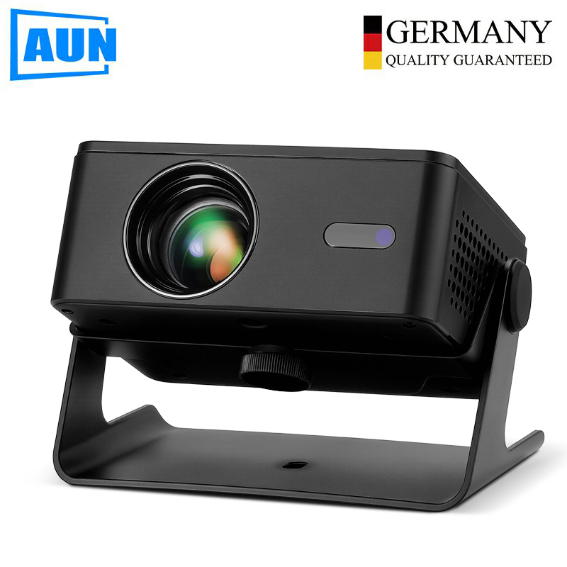 Home Cinema Hdmi - AUN A32 Pro Proiettore Android 13