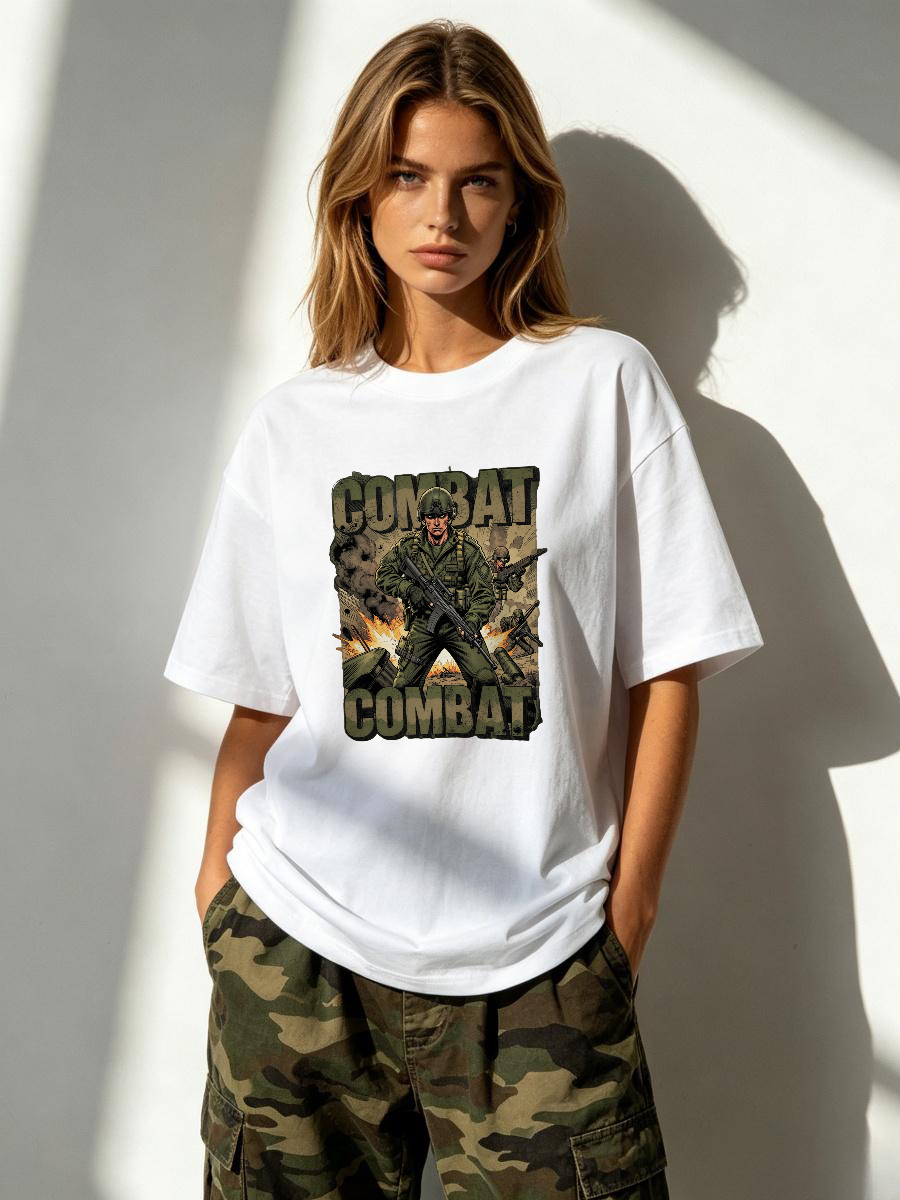 Home Cinema Night - T-shirt per Serata Cinema in Famiglia,