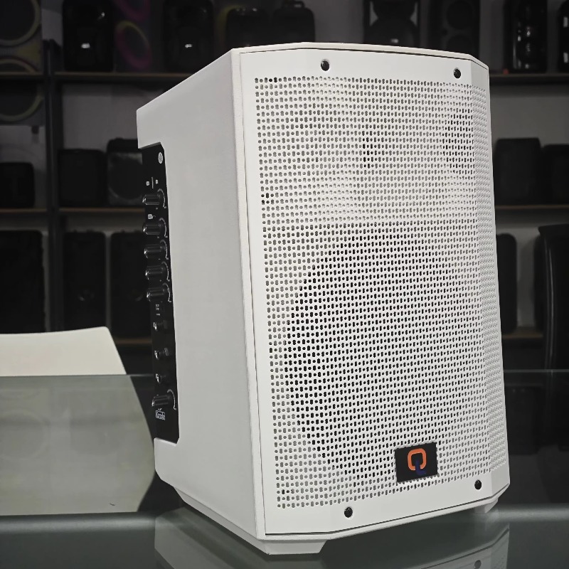 Home Cinema Wireless Speakers - Altoparlanti audio portatili da esterno per