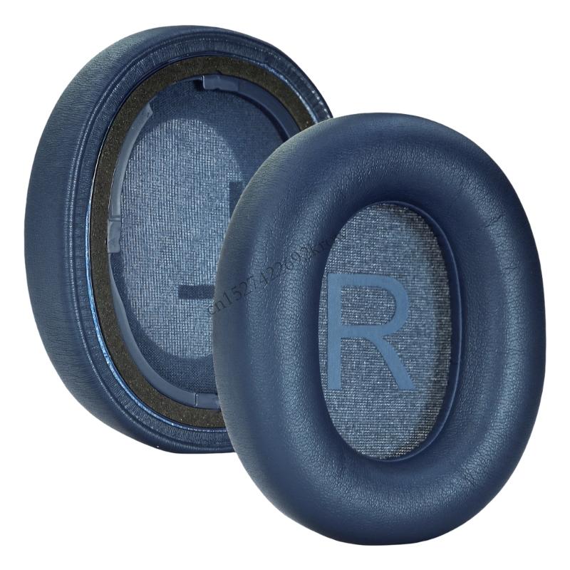 Noise Isolating Pad - Cuscinetti auricolari in schiuma premium per