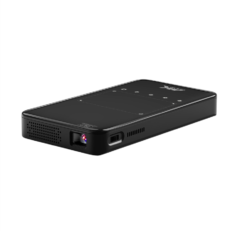 Home Cinema Bluetooth - s90 Sistema Android Mini DLP Proiettore