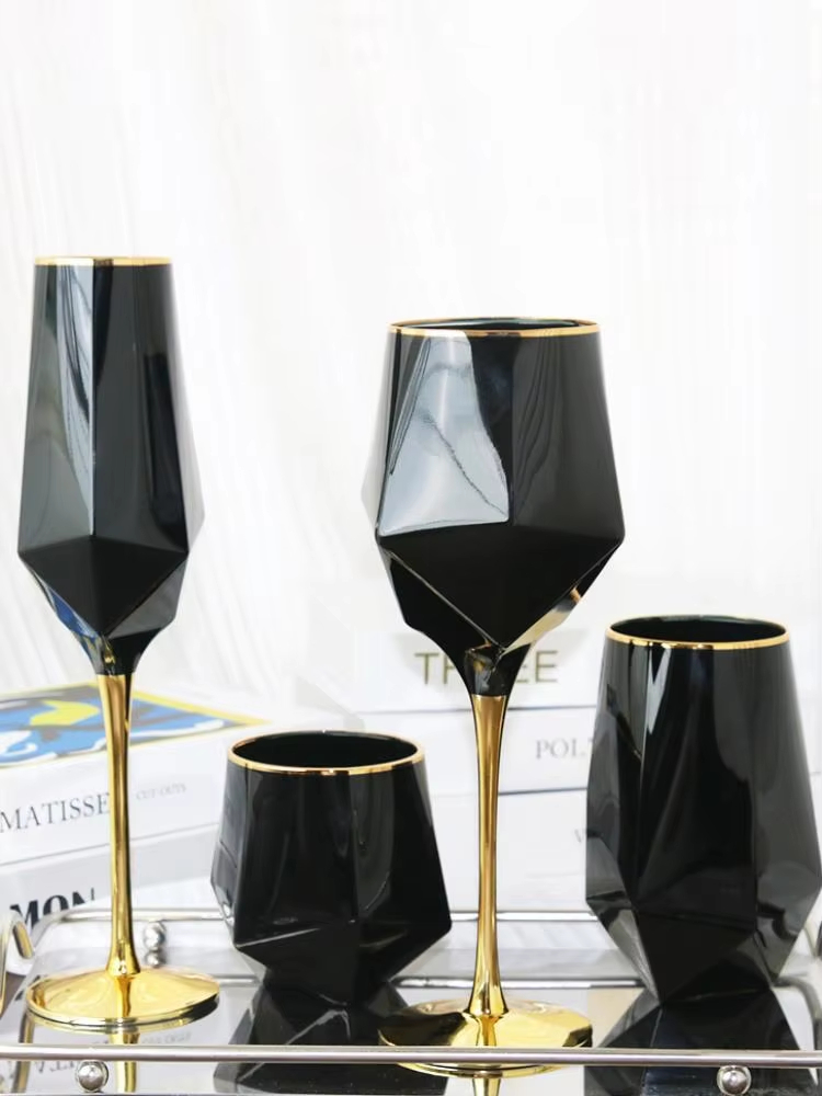 Home Cinema Glasses - Calice per bicchiere da vino con