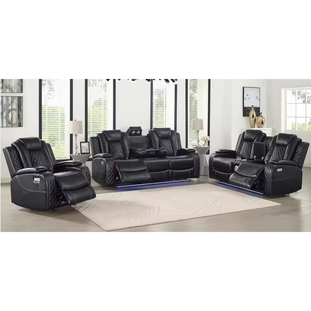 Recliner Sofa Cover - Copridivano elettrico reclinabile di alta qualità