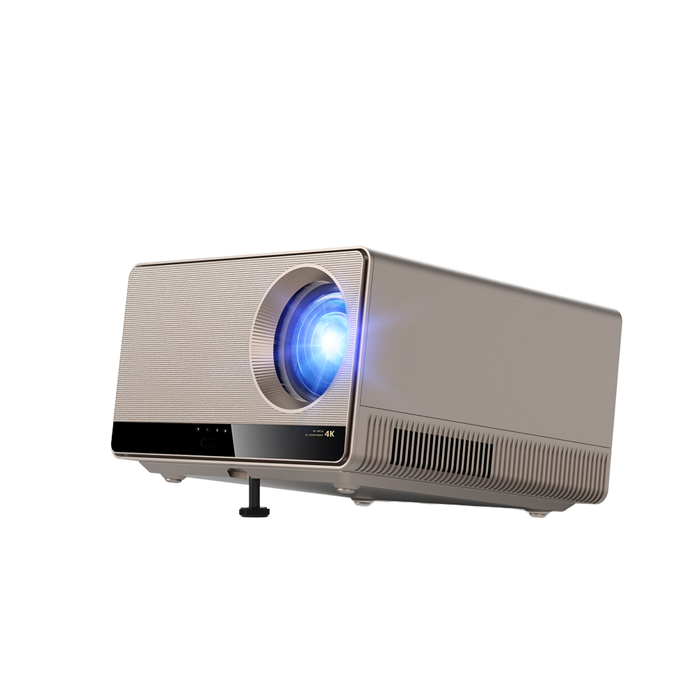 Home Cinema Tv - ZXY 4K UHD 3840x2160 Risoluzione Lampada