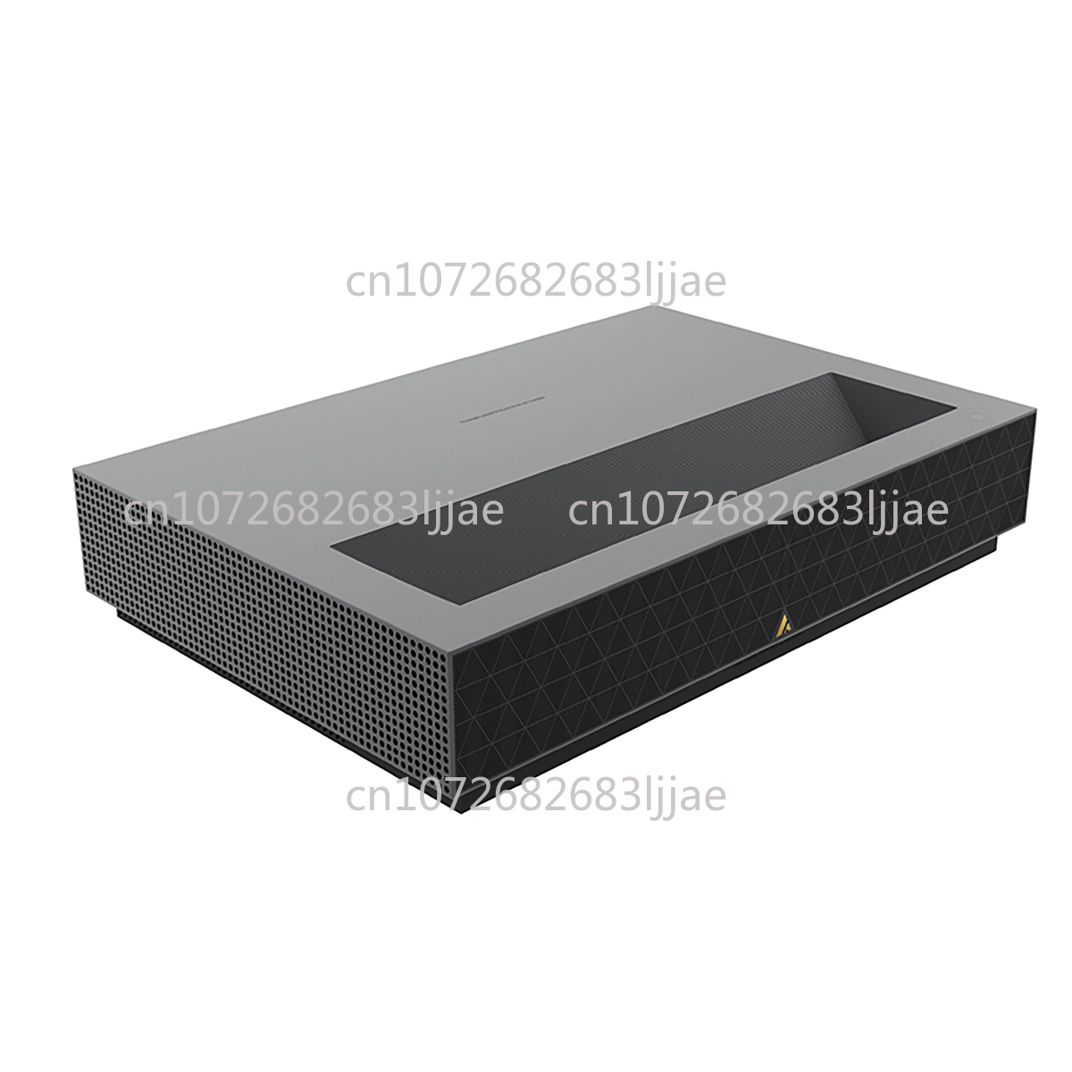 Home Cinema Tv - Proiettore Laser 4K Cinema Pro, 2400
