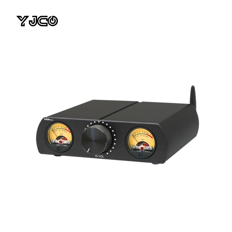 Home Cinema Bluetooth 5.1 - YJCO TPA3221 105W*2 Amplificatore Digitale HIFI
