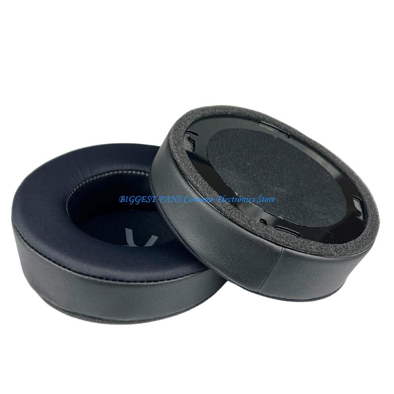 Noise Isolating Pad - Design ergonomico per cuscini auricolari in