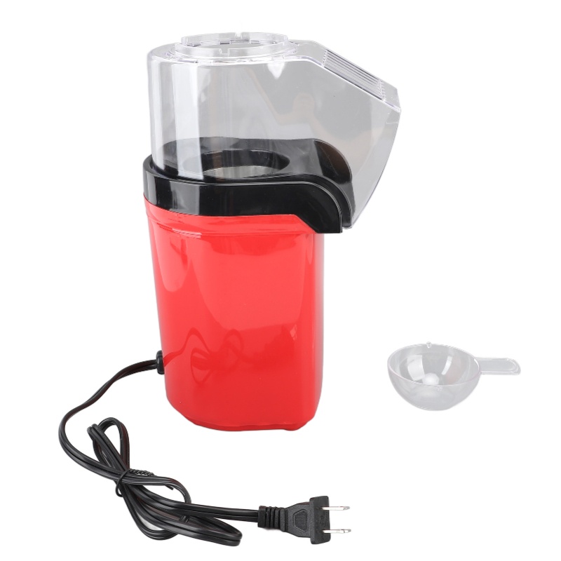 Popcorn Machine Home - Macchina per popcorn elettrica ad aria