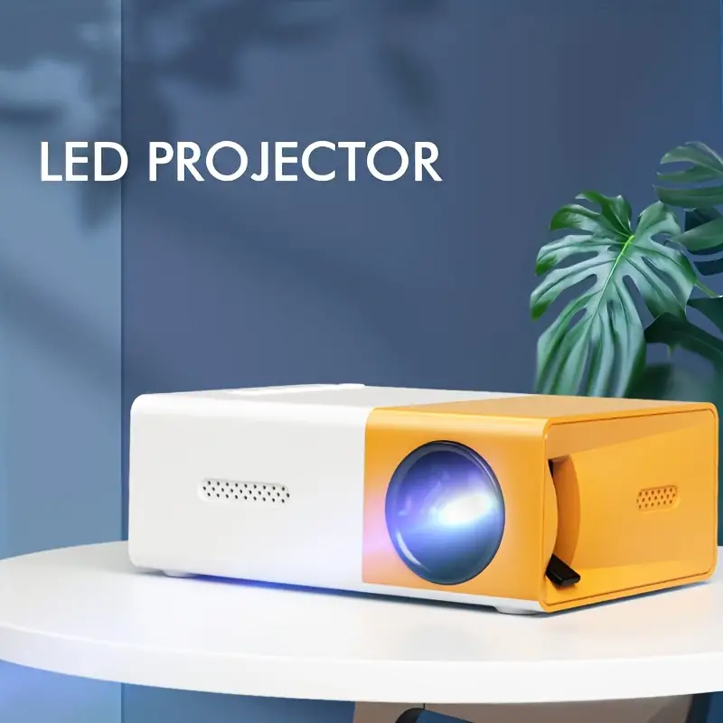 Proiettore ad altissima defini - Home Cinema Hdmi recensione e prezzo