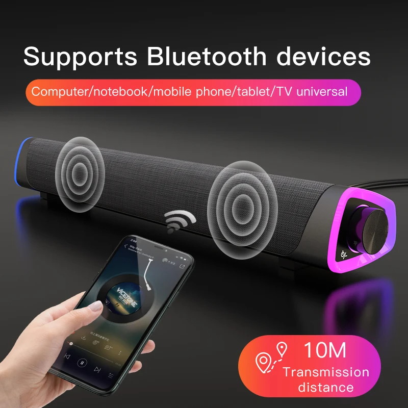 Altoparlante cablato per compu - Home Cinema Bluetooth recensione e prezzo