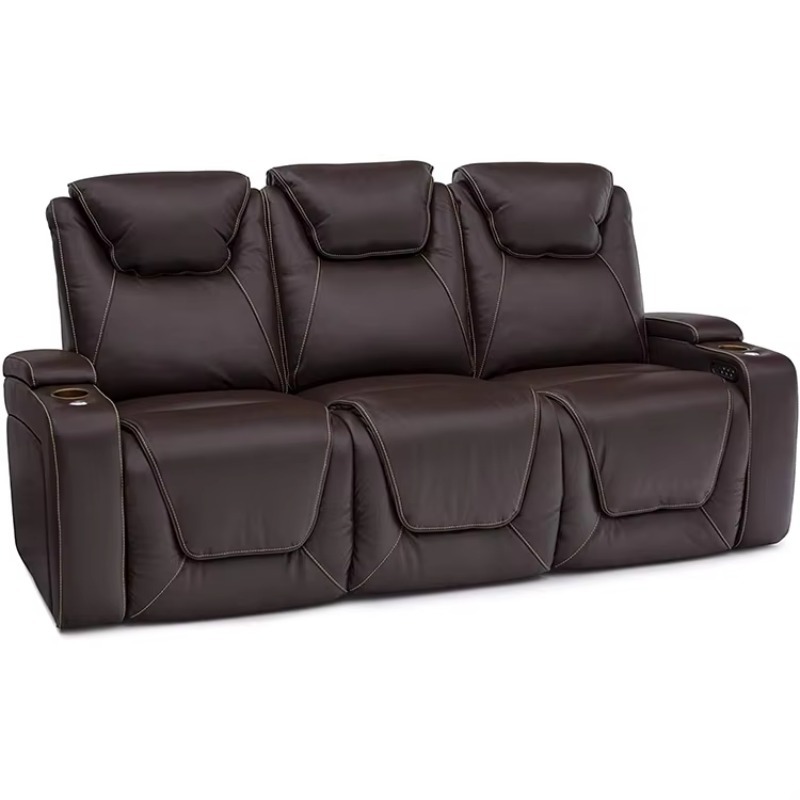 Poltrona Reclinabile Elettrica - Home Cinema Movies recensione e prezzo
