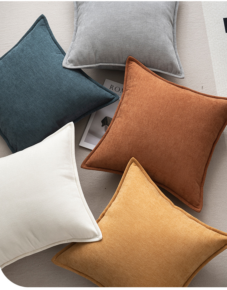 Federe per Cuscini in Morbido  - Recliner Sofa Cover recensione e prezzo