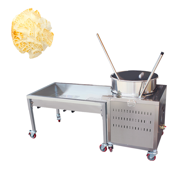 Macchina per popcorn commercia - Popcorn Machine Home recensione e prezzo