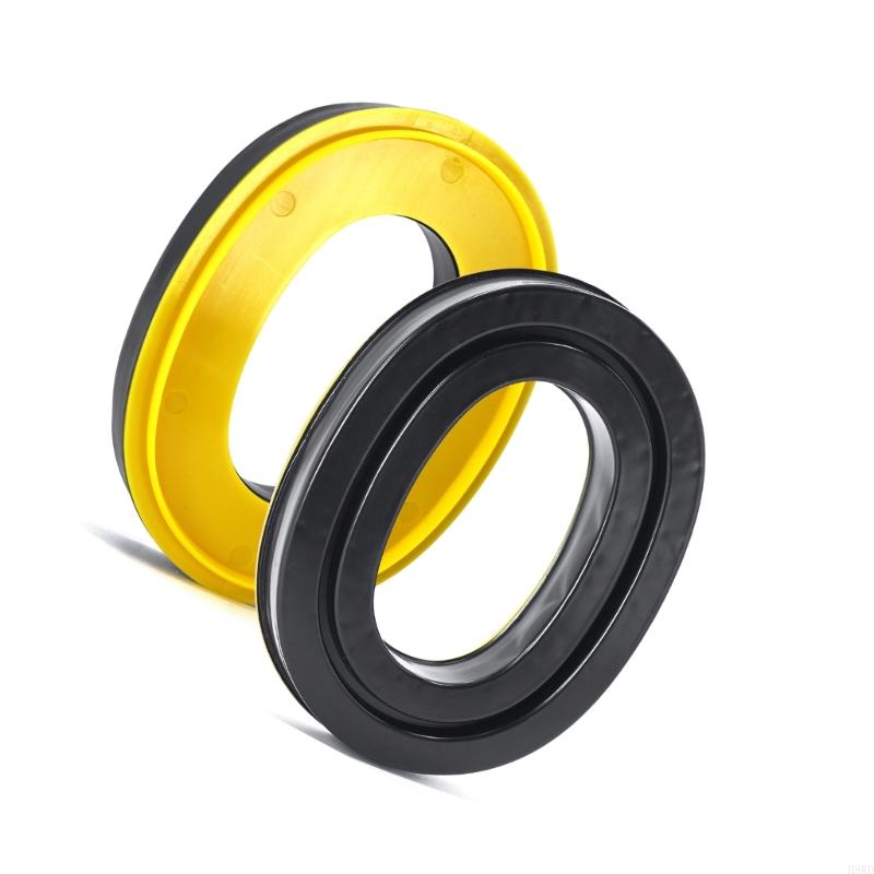Le cuscinetti auricolari ricam - Noise Isolating Pad recensione e prezzo