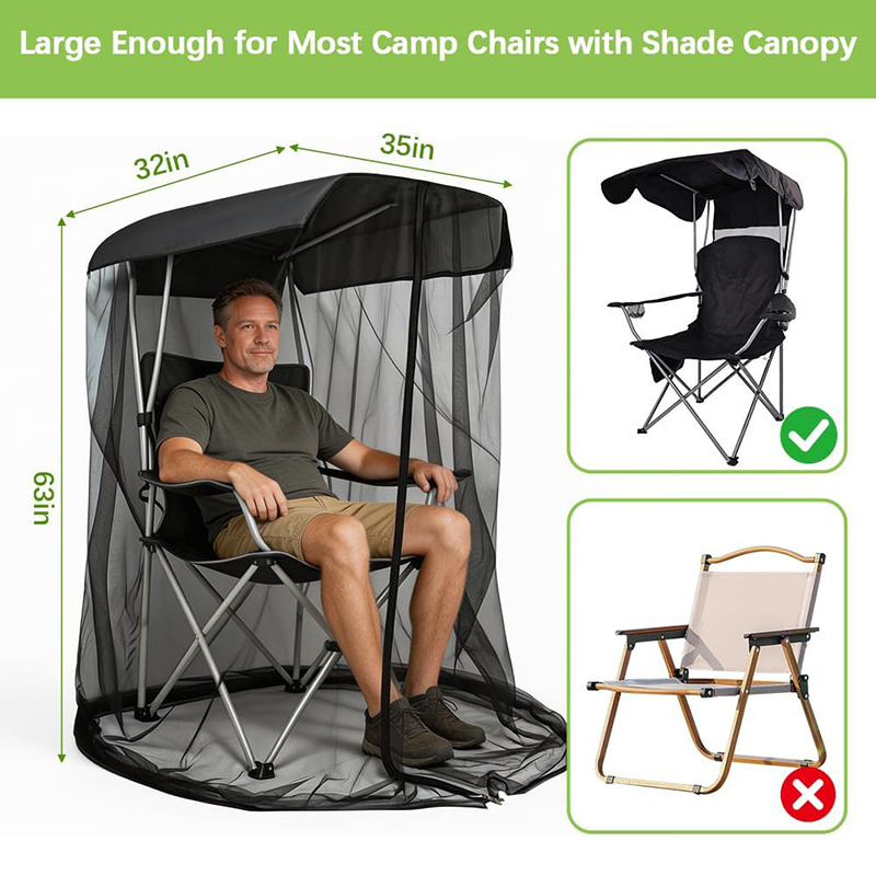 Tenda Zanzariera Singola da Es - Home Cinema Glasses recensione e prezzo