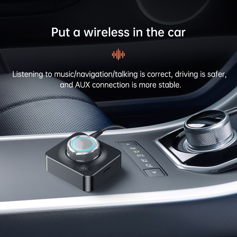 Ricevitore audio Bluetooth 5.0 - Home Cinema Bluetooth 5.1 recensione e prezzo