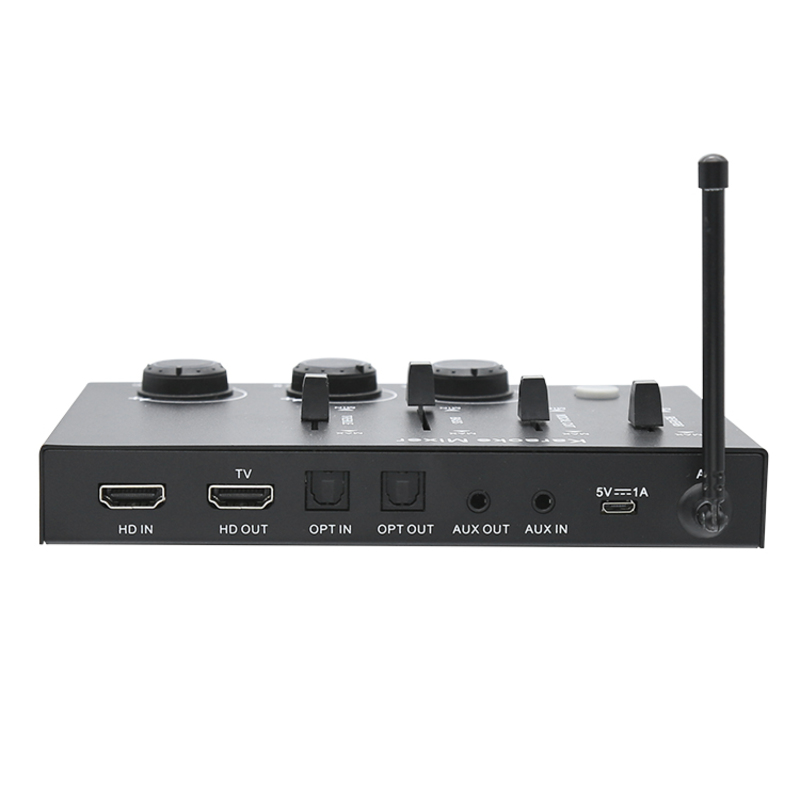 Nuovo Arrivo OEM BT HD Karaoke - Home Cinema Wireless Speakers recensione e prezzo