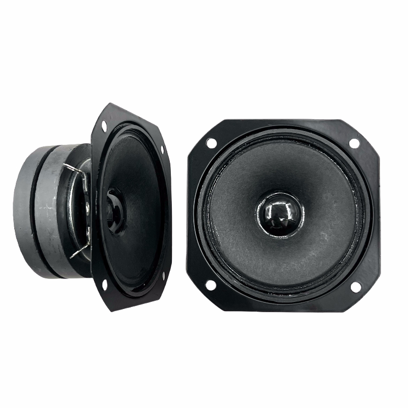 SOTAMIA 2PCS Tweeter da 3 poll - Home Cinema Wireless Speakers recensione e prezzo