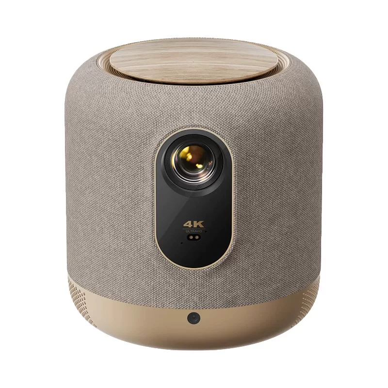 Nuovo proiettore laser V10 4K, - Home Cinema Bluetooth recensione e prezzo