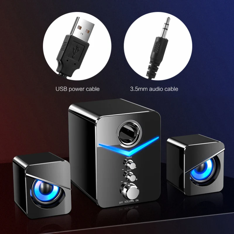 Altoparlante audio stereo per  - Home Cinema Subwoofer recensione e prezzo