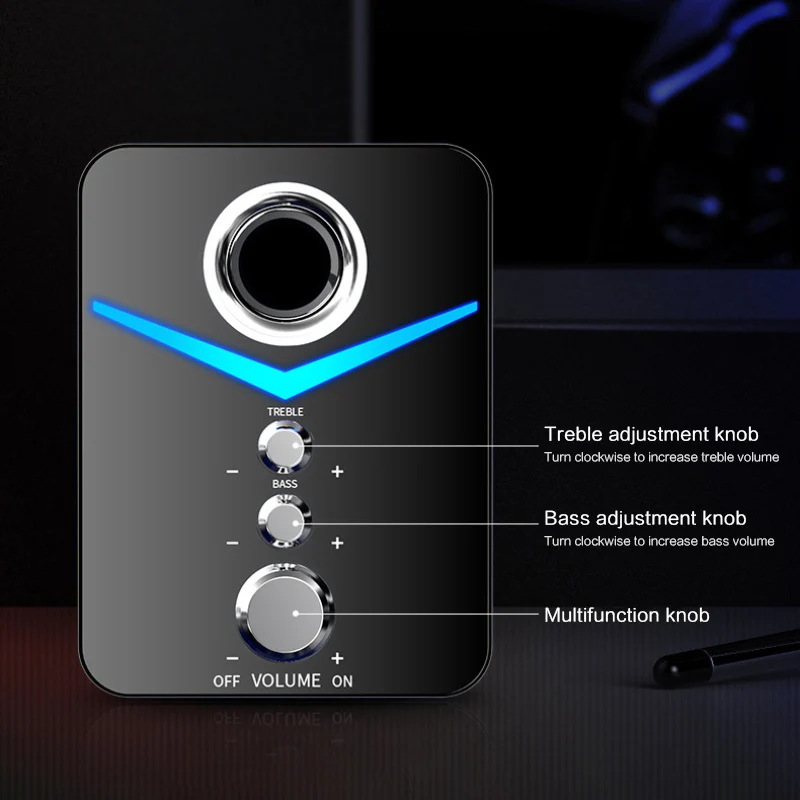 Altoparlante audio stereo per  - Home Cinema Subwoofer recensione e prezzo