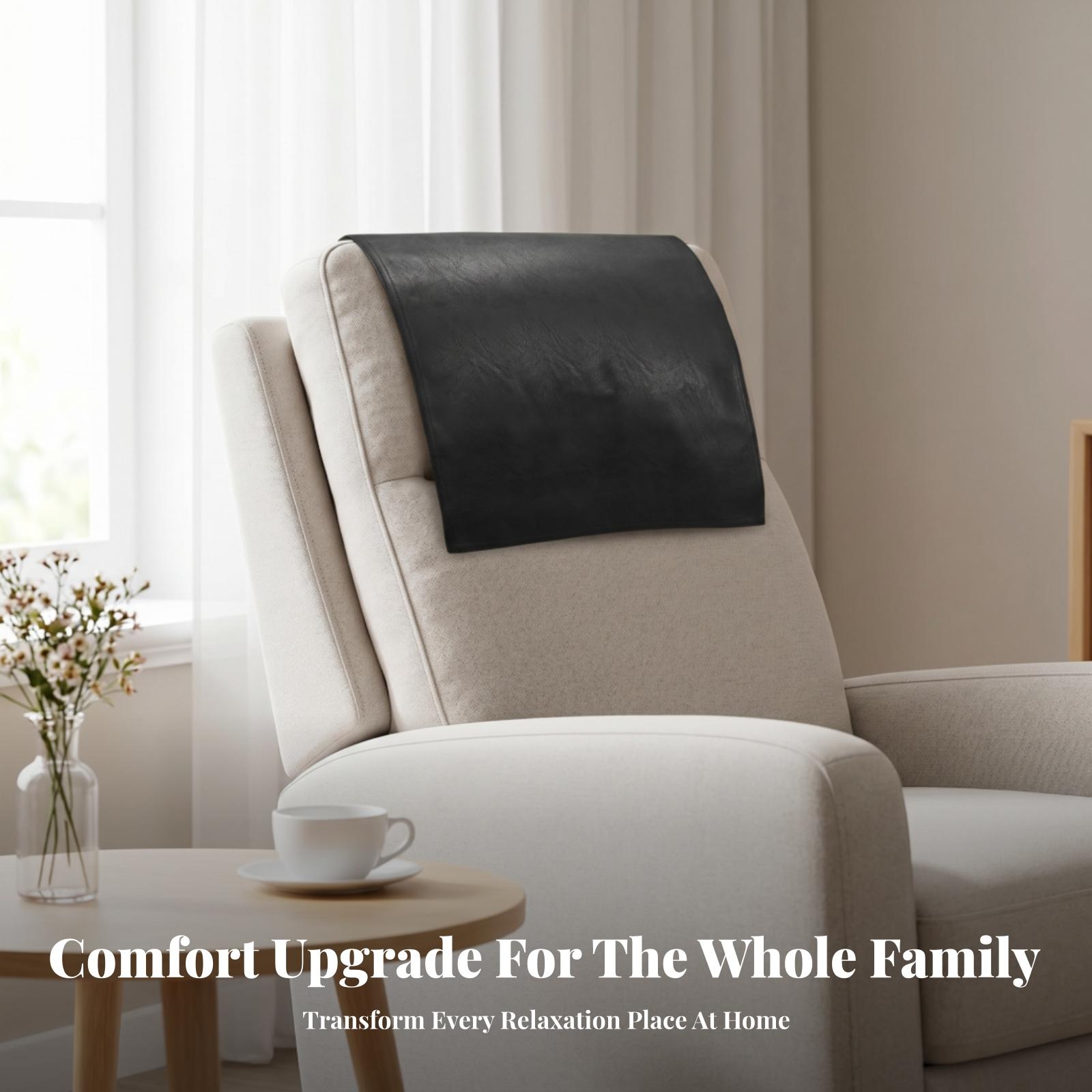 Copri Poggiatesta in PVC, Prot - Recliner Sofa Cover recensione e prezzo