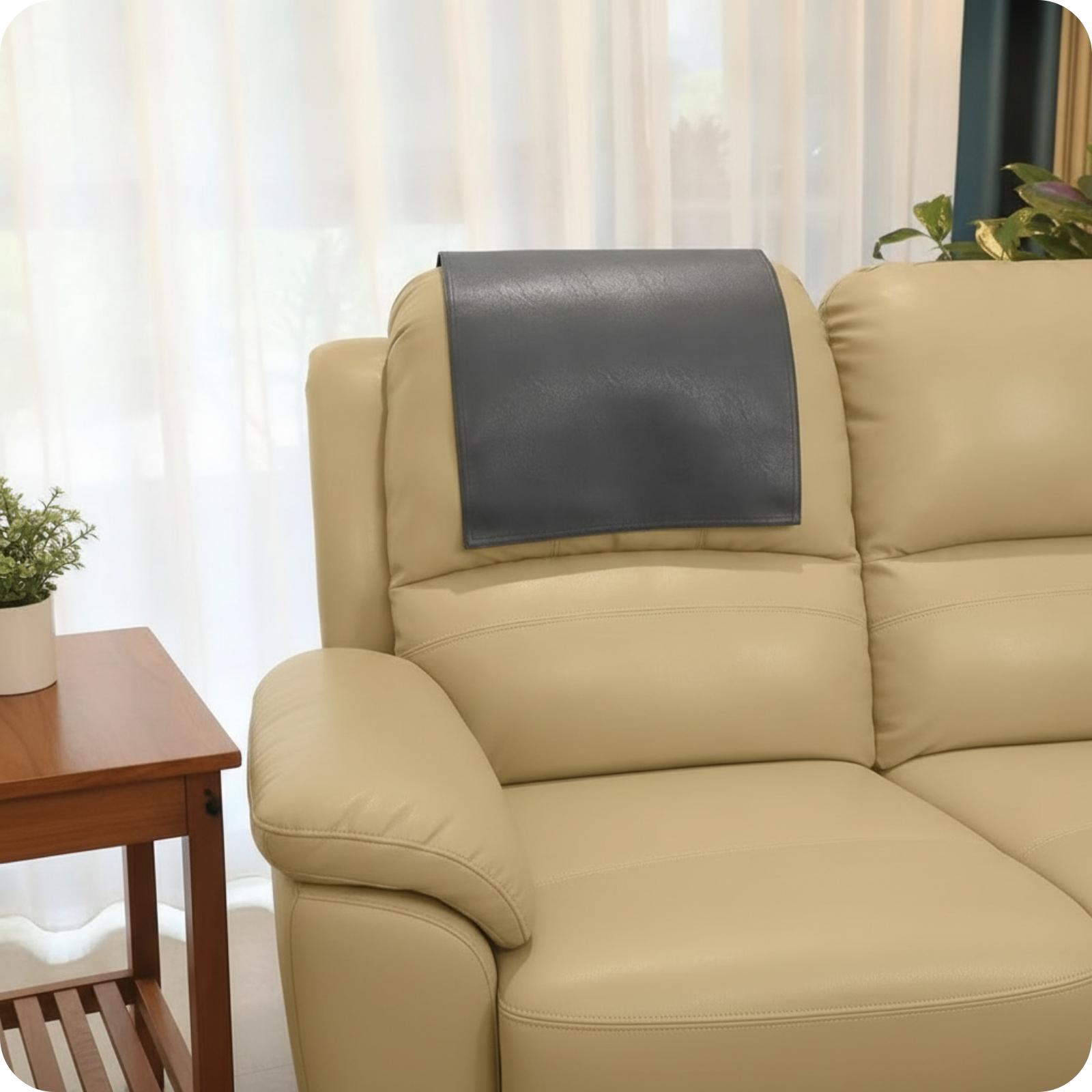Copri Poggiatesta in PVC, Prot - Recliner Sofa Cover recensione e prezzo