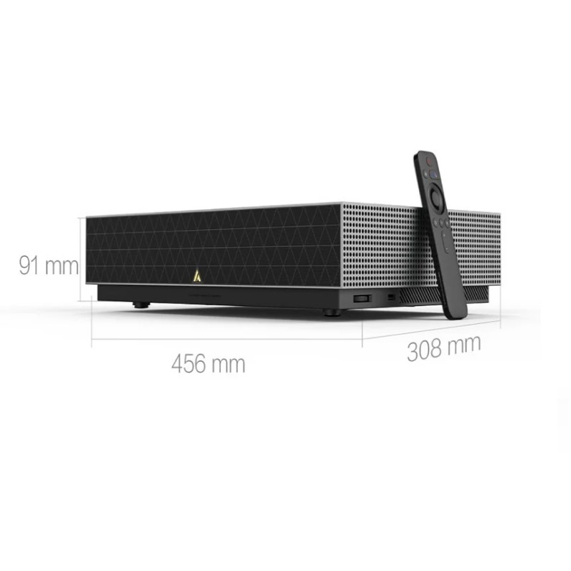 Proiettore Laser Professionale - Home Cinema Tv recensione e prezzo