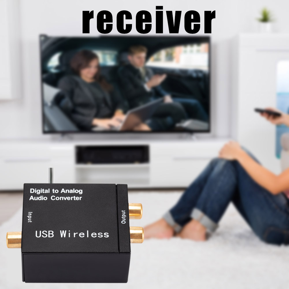Ricevitore digitale-analogico  - Home Cinema Bluetooth recensione e prezzo