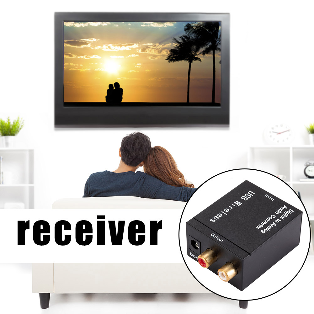 Ricevitore digitale-analogico  - Home Cinema Bluetooth recensione e prezzo