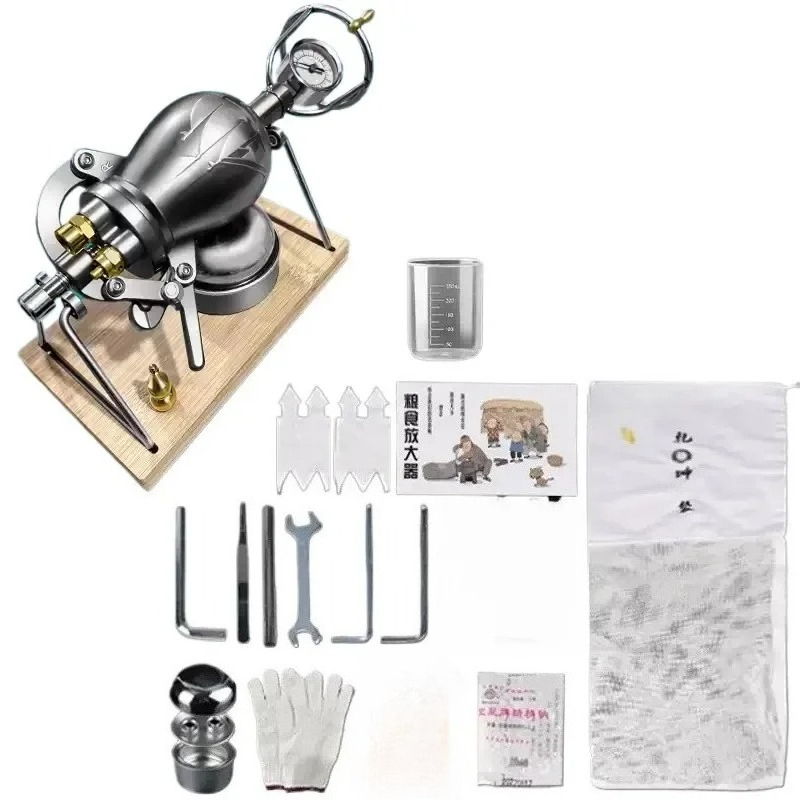Macchina popper per popcorn tr - Popcorn Machine Home recensione e prezzo