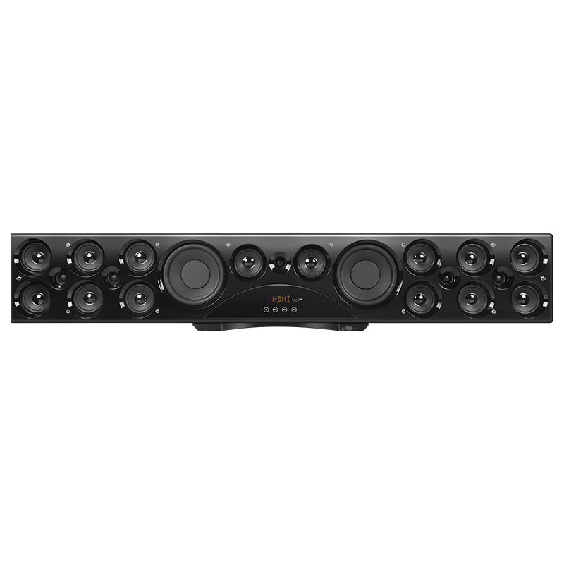 Sistema di Altoparlanti Surrou - Home Cinema Wireless Speakers recensione e prezzo