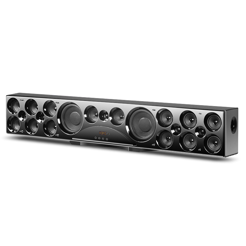 Sistema di Altoparlanti Surrou - Home Cinema Wireless Speakers recensione e prezzo
