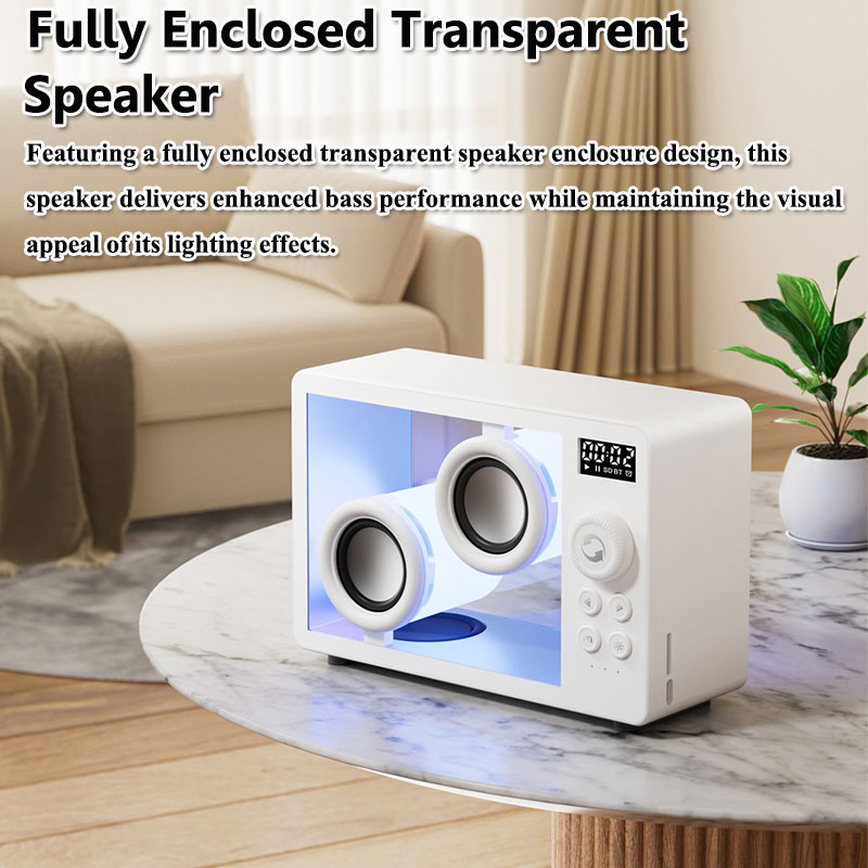 Mini altoparlante Bluetooth tr - Home Cinema Bluetooth 5.1 recensione e prezzo