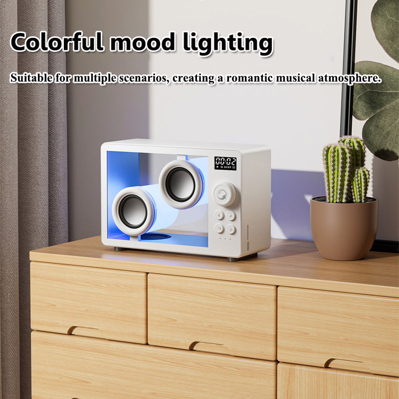 Mini altoparlante Bluetooth tr - Home Cinema Bluetooth 5.1 recensione e prezzo