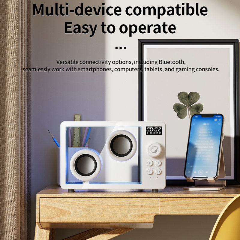 Mini altoparlante Bluetooth tr - Home Cinema Bluetooth 5.1 recensione e prezzo