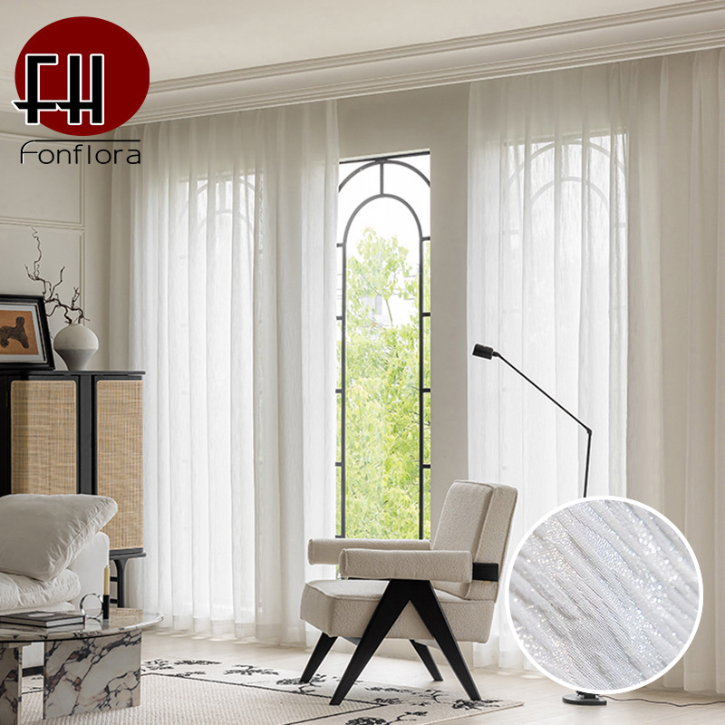 Fonflora lussuose tende in Tul - Home Cinema Glasses recensione e prezzo