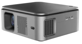 Nuovo Proiettore HD 1080P HY45 - Home Cinema Movies recensione e prezzo