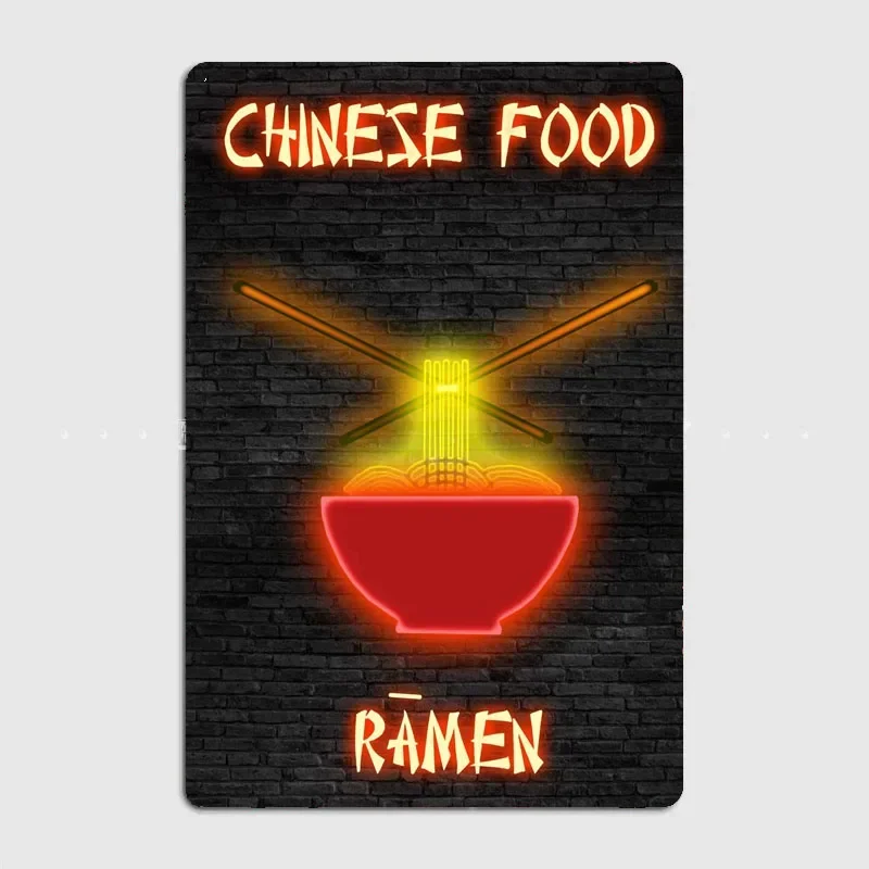 Ramen Food Insegna al neon Tar - Vintage Home Cinema recensione e prezzo
