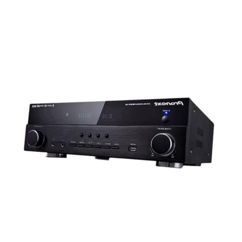 Amplificatore audiovisivo Pion - Home Cinema Bluetooth 5.1 recensione e prezzo