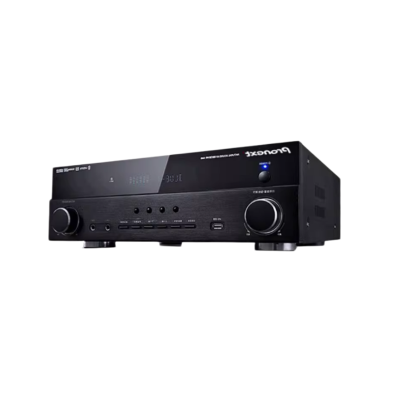 Amplificatore audiovisivo Pion - Home Cinema Bluetooth 5.1 recensione e prezzo