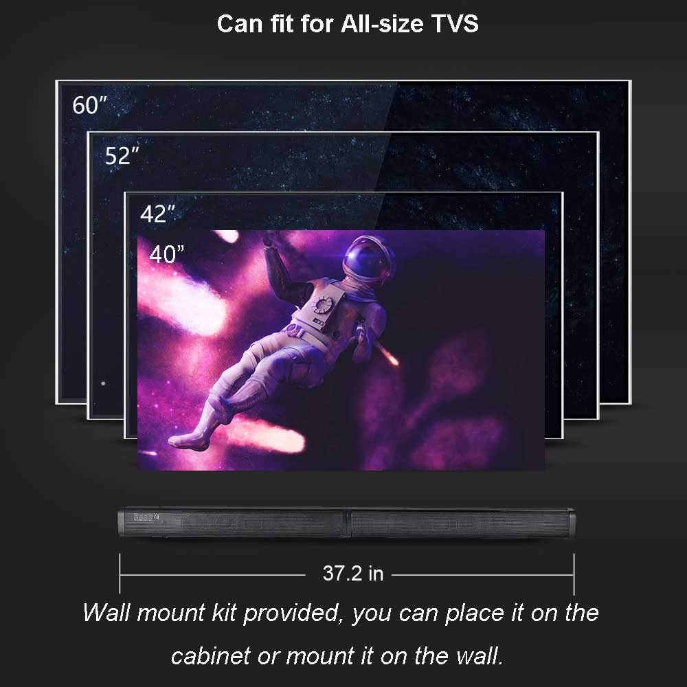 Sounderlink TV Bluetooth rimov - Home Cinema Bluetooth recensione e prezzo